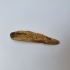 Spearhead, Inuit, c.a. 2000 - 8000 BP. 